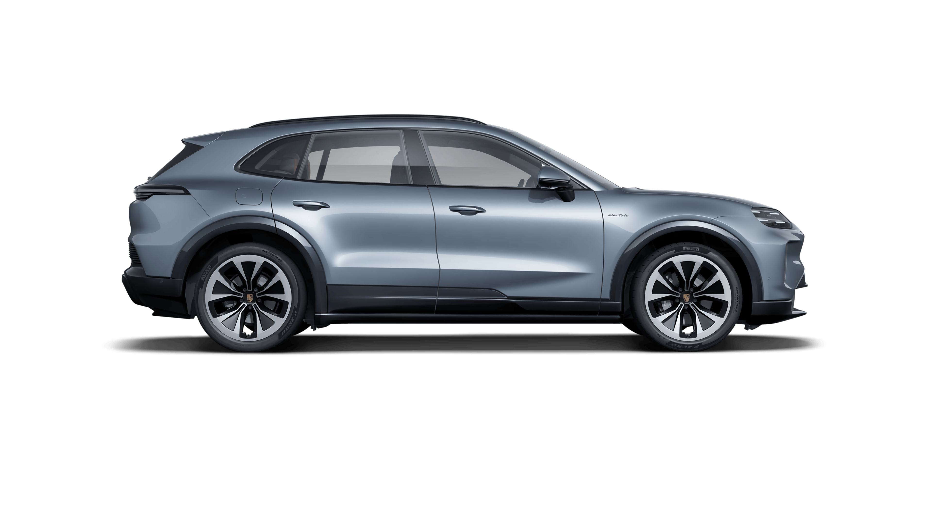 Porsche Cayenne Diesel