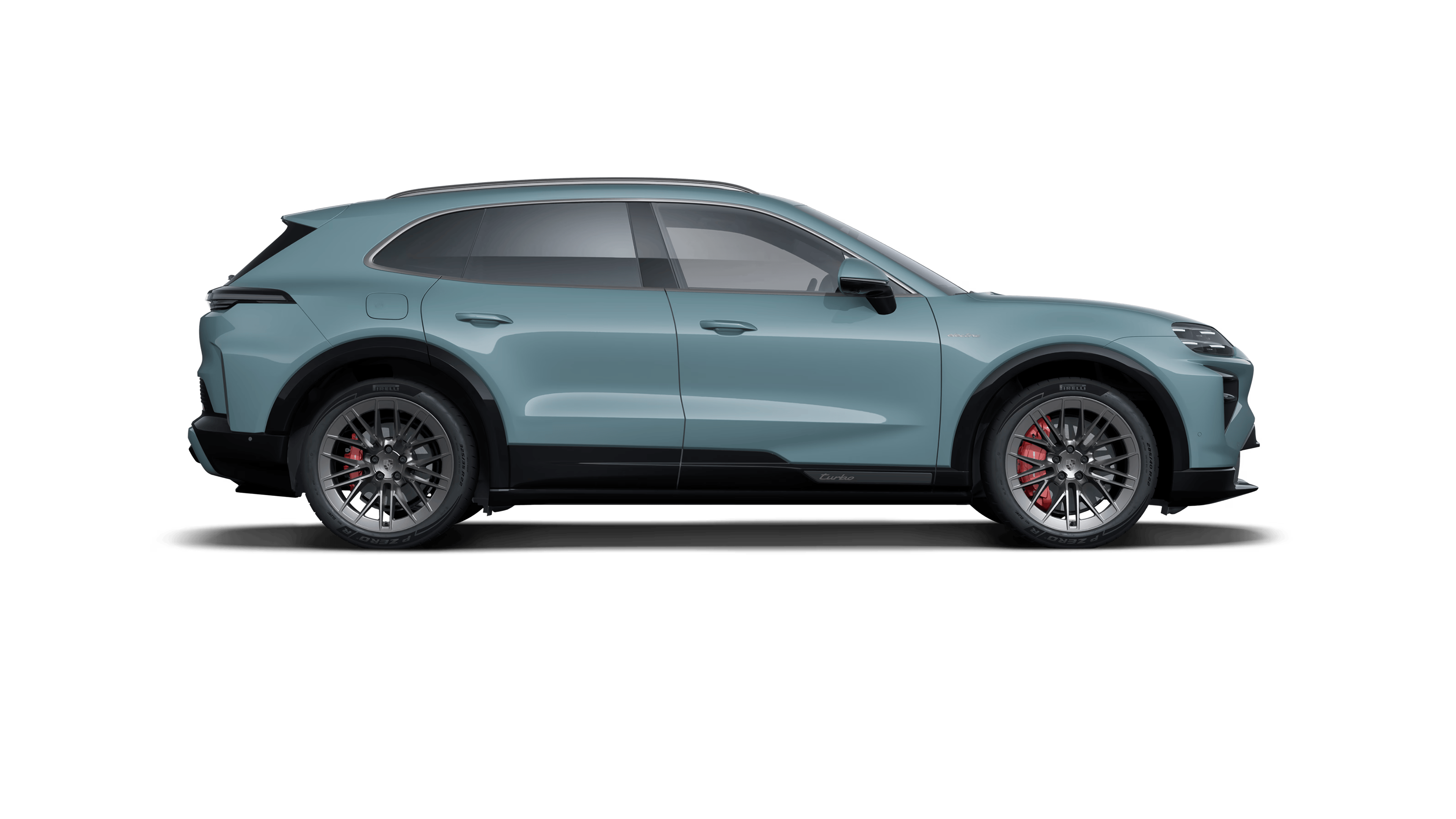 Porsche Cayenne Diesel