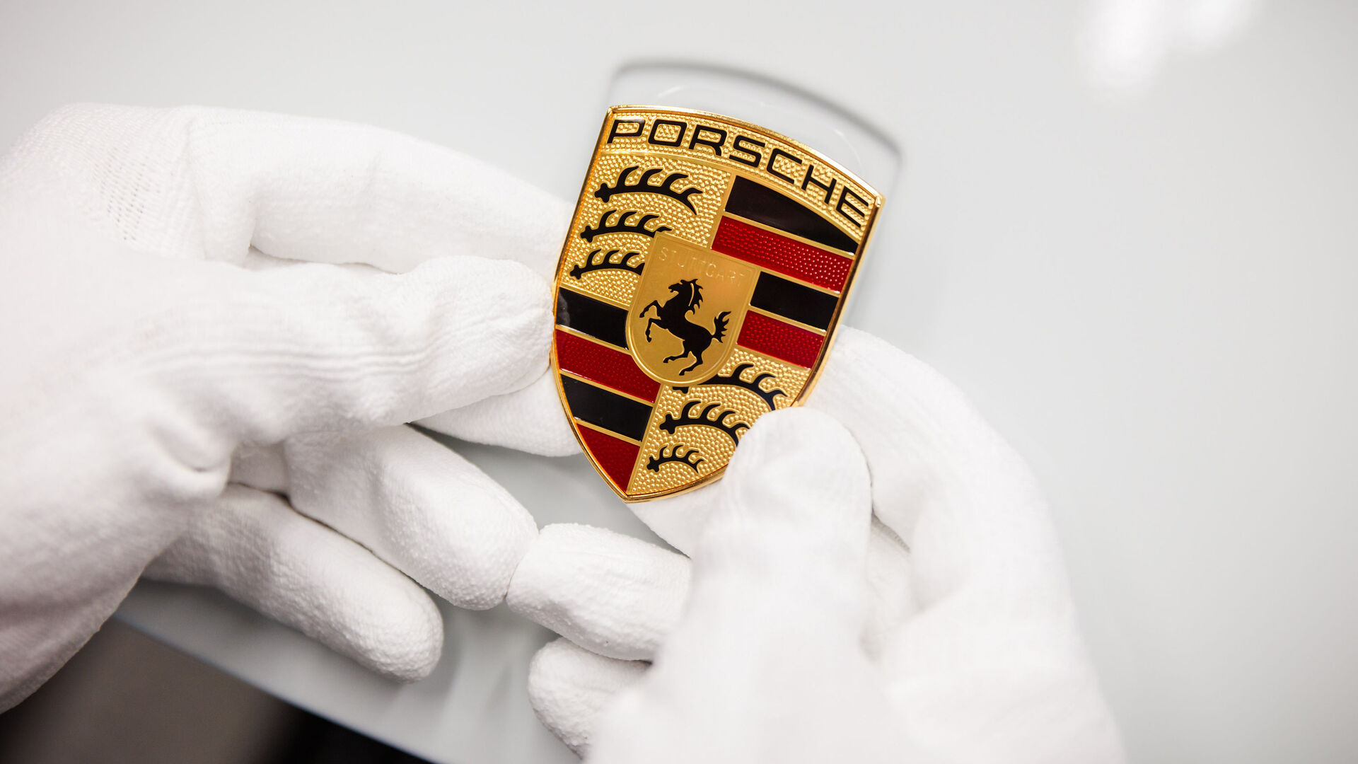 Porsche Safety