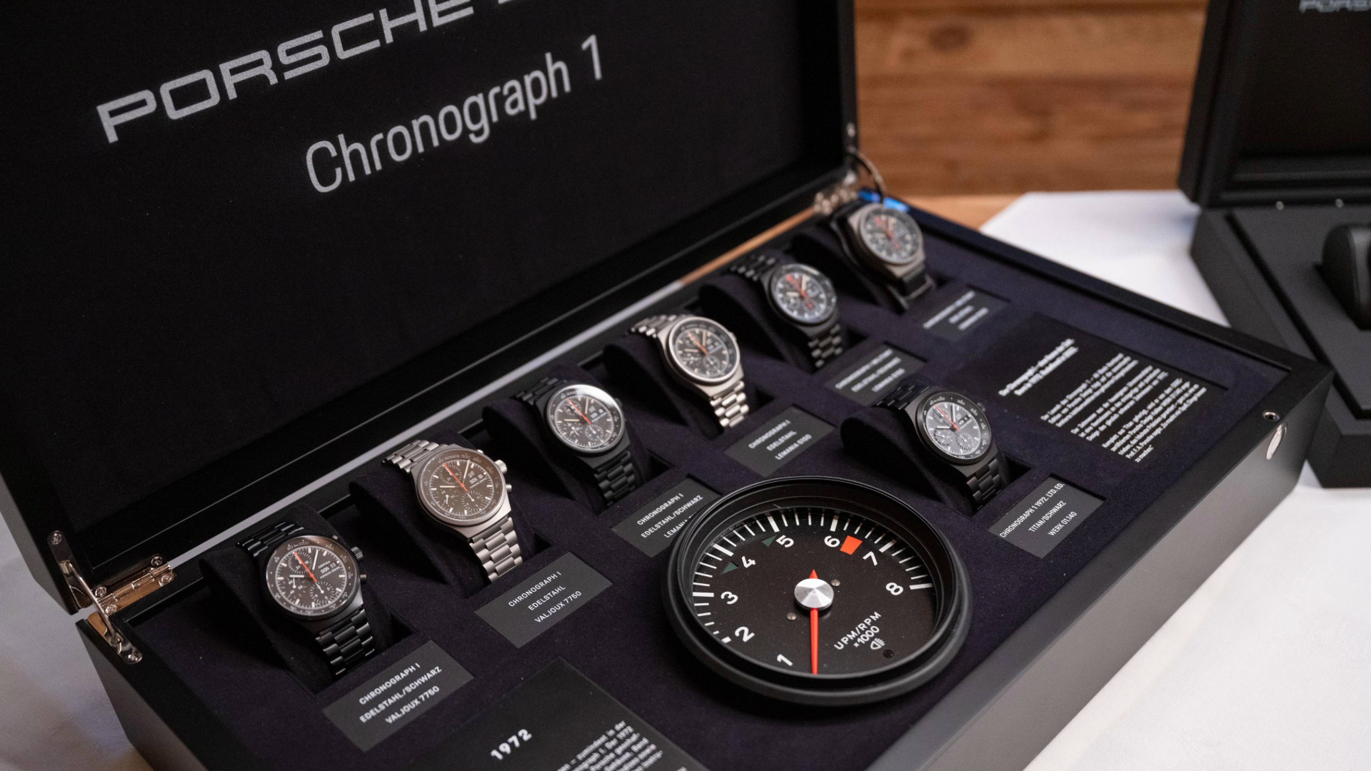 Tequipment Highlights Herbst/Winter 2015.