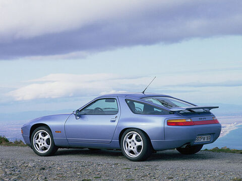 928 GT/GTS (1989-95)