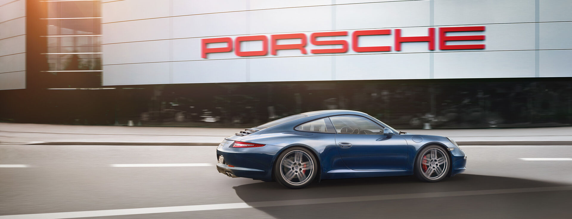 Porsche Service