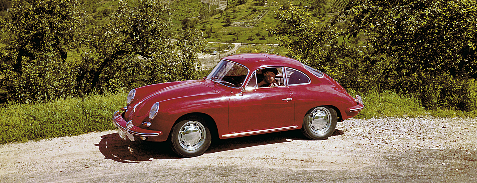 356 C