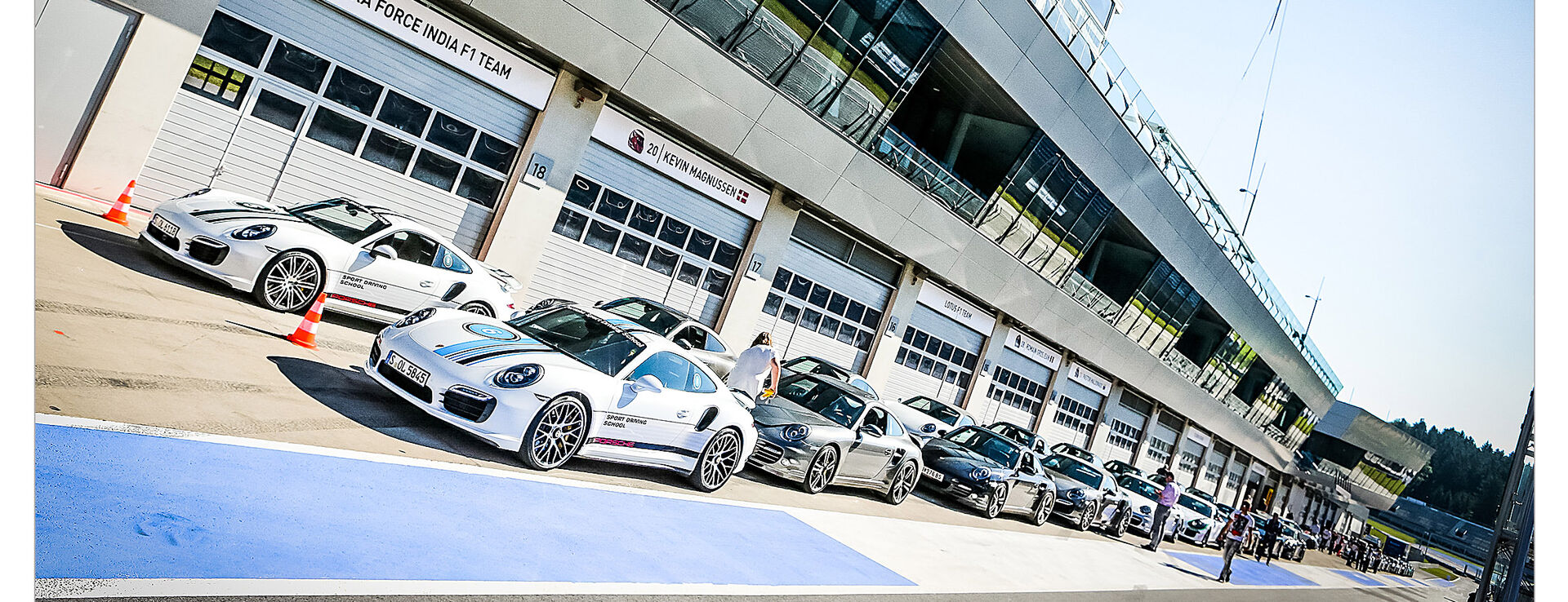 Sport Driving School Austria